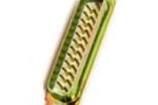 DBF25P D-Sub Standard Connectors