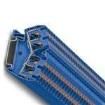 3213608 DIN Rail Terminal Blocks