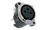 NC3FBV1-0  Connectors
