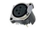 NC3FBV1-0 XLR Connectors