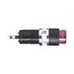 HB01KW01-6G-JB Industrial Panel Mount Indicators / Switch Indicators