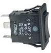 WR13AFN Rocker Switches