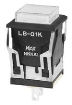 LB01KW01-5D-JB electronic component of NKK Switches