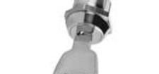 CKL13EFW01-002 Keylock Switches