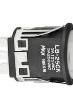 LB25CKW01-H Pushbutton Switches