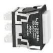 LB25SKW01-B Pushbutton Switches