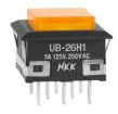 UB26KKW015D-DD electronic component of NKK Switches