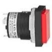 KB16SKW01-12-CC Pushbutton Switches