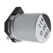 EDK475M100A9HAA Aluminium Electrolytic Capacitors - SMD