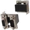 178-009-413R691 D-Sub Dualport Connectors