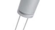A750KS337M1EAAE018 Aluminium Organic Polymer Capacitors