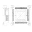 SY-PQG208 electronic component of Microchip