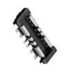 AXF482700 Board to Board & Mezzanine Connectors