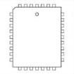 AT28C010E-12EM/883 electronic component of Microchip