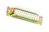 DBF25SF179  Connectors