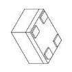 DSC6331JI2BA-024.0000T Standard Clock Oscillators