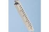 284970 Headers & Wire Housings