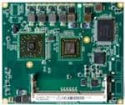 conga-XAF/HSP-T electronic component of Congatec