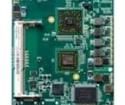 conga-XAF/HSP-T Heat Sinks