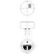 PMOF-9745S-42UQ Microphones