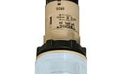 3PLBR1LS-230 Industrial Panel Mount Indicators / Switch Indicators