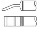 PTTC-604 electronic component of Metcal