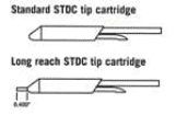 STDC-006 electronic component of Metcal