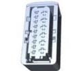 4-1563878-1 Automotive Connectors