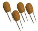TDL226K025S1D-F electronic component of Cornell Dubilier