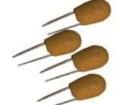 TDL226K025S1D-F Tantalum Capacitors - Solid Leaded