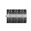 LNU2W332MSEG Aluminium Electrolytic Capacitors - Screw Terminal