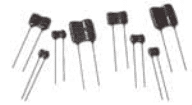 CMR05F181FPDM electronic component of Cornell Dubilier