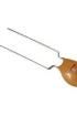 T354A474K035AT Tantalum Capacitors - Solid Leaded