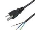 311028-01 AC Power Leads