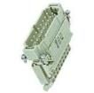 09330164636 Heavy Duty Power Connectors