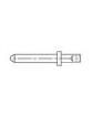 4275-0-00-80-00-00-08-0 Circuit Board Hardware - PCB