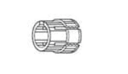 FGG.1B.762.DN electronic component of LEMO