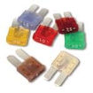 0327025.YX2S electronic component of Littelfuse