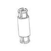 925-140J-51P RF Connectors / Coaxial Connectors