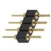 350-10-104-00-001000 Headers & Wire Housings