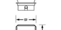 0058736804 Heat Guns & Nozzles
