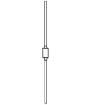 TVS528 electronic component of Microchip