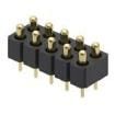 823-22-010-10-002101 electronic component of Mill-Max