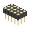 805-10-015-00-006000 electronic component of Mill-Max