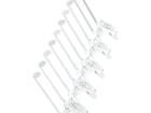 1272.1020 LED Light Pipes