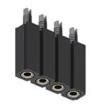 801-43-004-61-001000  Connectors