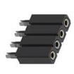 801-43-004-61-001000 Headers & Wire Housings