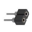 801-43-002-10-003000 Headers & Wire Housings