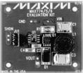 MAX774EVKIT electronic component of Analog Devices