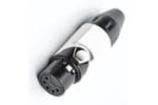 AX5FB9M-AU XLR Connectors